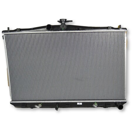 Gpd Radiator 13116C